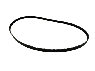 CORREA, DISTRIBUCIÓN, STPD, 2MM P, 244T, 6MM W 