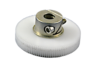 GEAR, POWER CORE, FAIRLOC, 20PA, 104, USED 