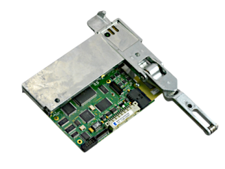 Station d'accueil SmartCard Contact, US 