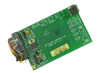 KIT, ACOPLADOR GEMPC USB, USADO 