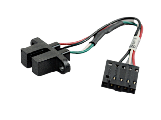 ENSAMBLAJE FOTOCÉLULA, FOTO XSTR & CAP 1 