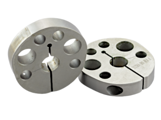 CAM, EMBOSS, BI-DIRECTIONAL 