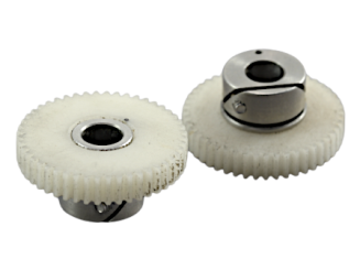 ENGRANAJE, FAIRLOC, C/PIN, 48P, 48T 