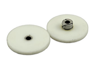 GEAR, FAIRLOC, W/PIN, 48P, 96T 