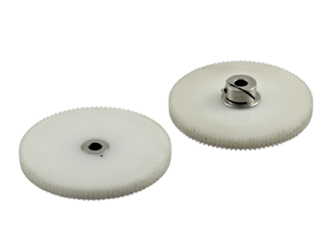 ENGRANAJE, FAIRLOC, C/PIN, 48P, 96T, .19B 