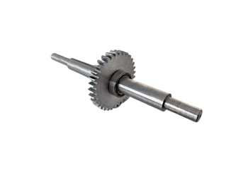 SHAFT ASSY, CAPSTAN PIVOT 