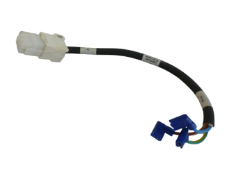 CABLE ASSY, SWITCHED AC, EMBOSSER 