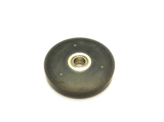 ROLLER, 1.500 X .25W 