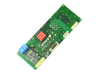 PWA, 300V DRIVER, USED 