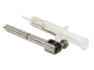 ASSY, ARBRE DU CONDUCTEUR 