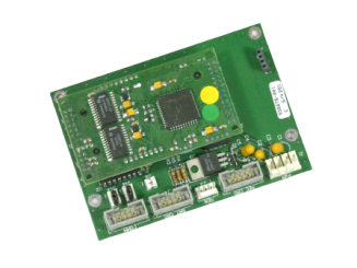 PCB  