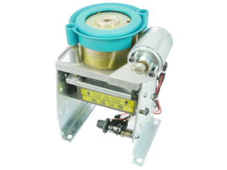 Topper ASSY, 150i, C.S 