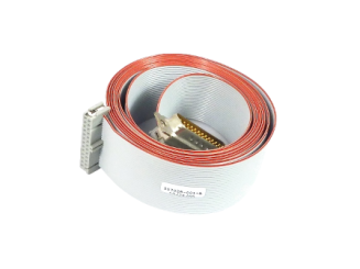 CONJUNTO DE CABLES J-TAG 