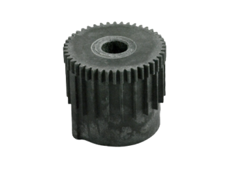 GEAR, TRACK, TAKE-UP 