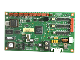 PWB ASSY, CONTROL, LAMINATOR, USED 