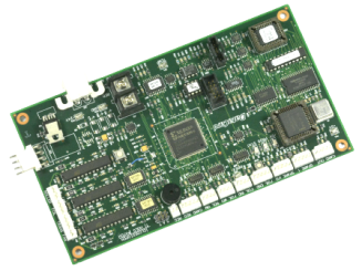 ENSAMBLAJE PWB, CONTROL, LAMINADOR 