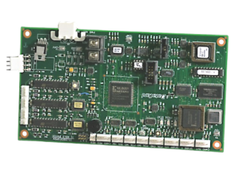 ENSAMBLAJE PWB, CONTROL, LAMINADOR, USADO 