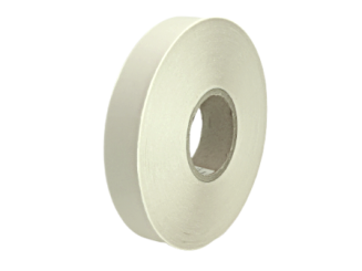 MXD adhesive labels, zone-coated (1) 