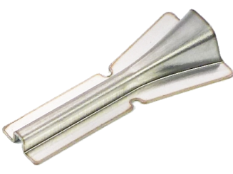 GUÍA, TARJETA, UNIVERSAL, 1,10 LG 