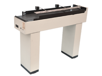 BASE, APILADOR DE FORMULARIOS, USADO 