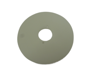 GEAR, CLUTCHED, 48P, 180T 