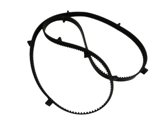 CEINTURE, TAB 9, FHT 3MM, 297T, .38W 