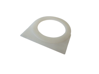 SHIELD, INSULATING, RFID 