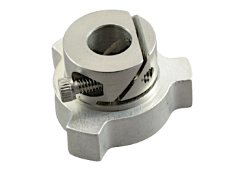 ADAPTOR, CLUTCH, RPM 