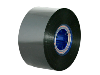 Cinta de color, negra, OEM (1) 