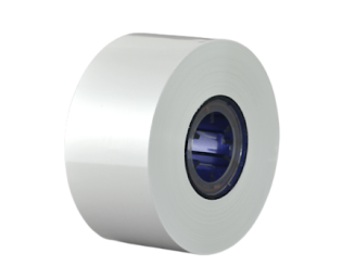 Cinta de color, blanca, OEM (1) 