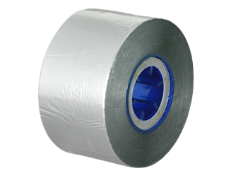 Farbband, Silber, OEM (1) 