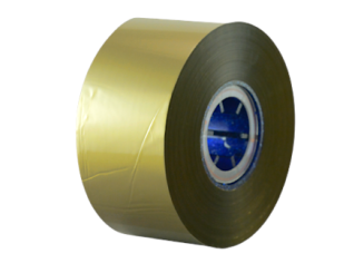 Farbband, Matt-Gold, OEM (1) 