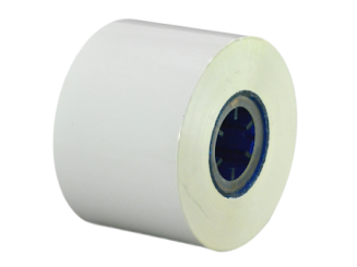 Prägefolie, Weiß, OEM (1) 