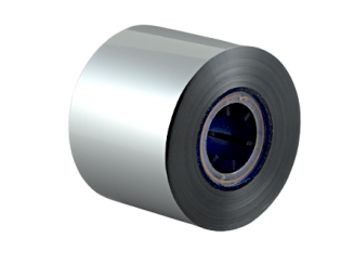 Prägefolie, Matt-Silber, OEM (1) 