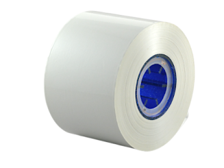 Prägefolie, Weiß Premium, OEM (1) 