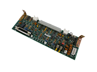 ENSAMBLAJE PWB, TARJETA HIJA 