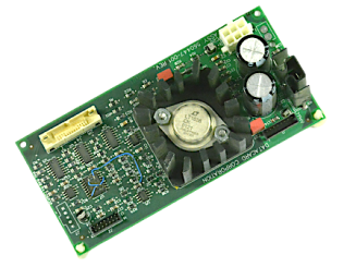 ENSAMBLAJE PWB, REGULADOR TPH, USADO 