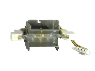 LAMPE CHAUFFANTE ASSY, USED 