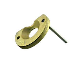 ENSAMBLAJE, GUÍA DE CINTA, LH 