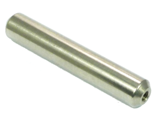 PIN, PRINTER LOCATING 