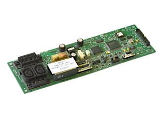 ENSAMBLAJE PWB, UPAC INTRFACE/AC DIST, USADO 