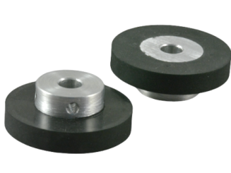 ROULEAU, FRICTION DRIVE 