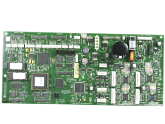 ENSAMBLAJE PWB, PLACA PRINCIPAL, 2XX 