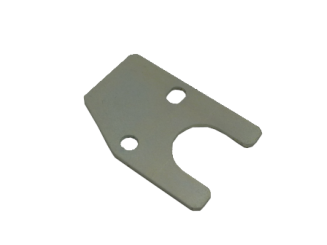 PLATE, COVER BEARING 