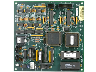 PWA, HICO, 2X0, USED 