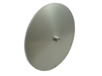 ENGRANAJE, IMPRESIÓN, 72P, 474T 