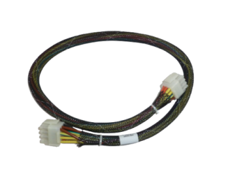 CABLE ASSY, MODULE AC POWER 