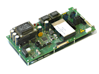 PWA, CONTROLADOR, AC, USADO 