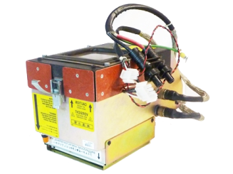 HOUSING ASSY, LAMP, UV 