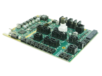 PWA, SENSOR, APILADOR DE SALIDA 